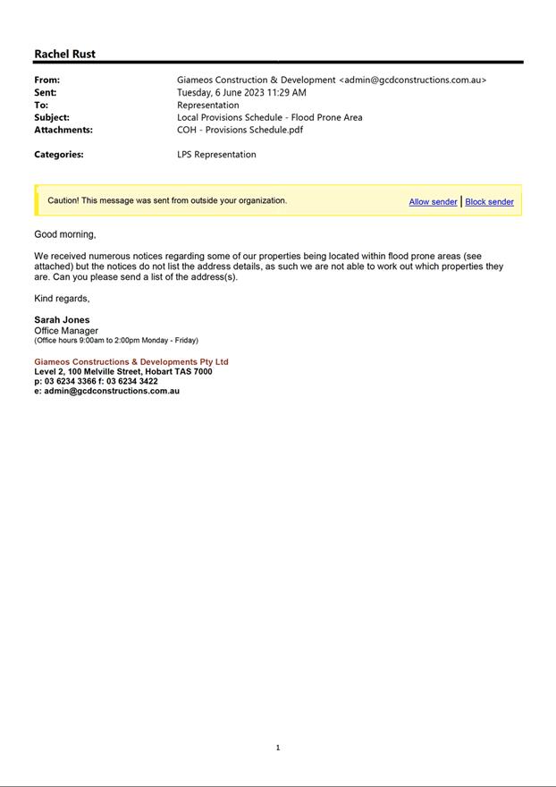 PDF Creator