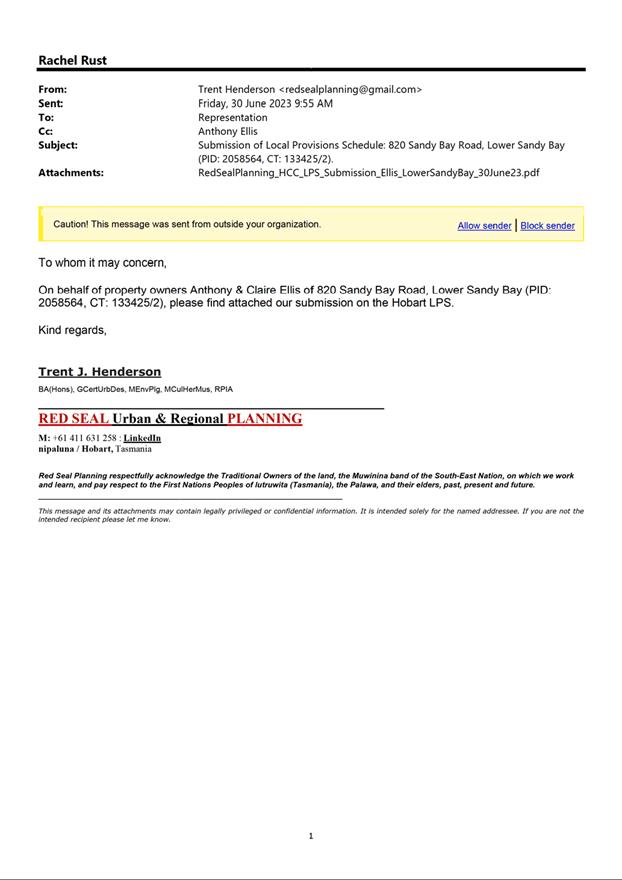 PDF Creator