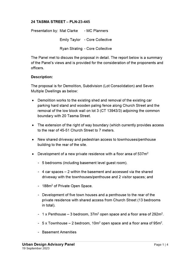 PDF Creator