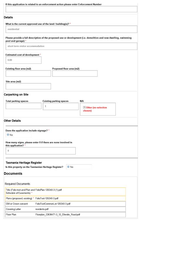 PDF Creator