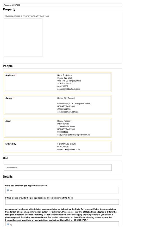 PDF Creator