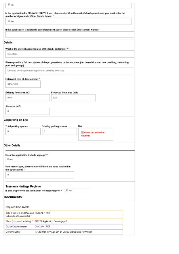 PDF Creator