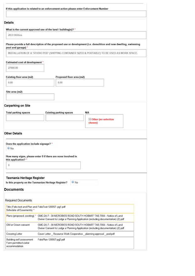 PDF Creator
