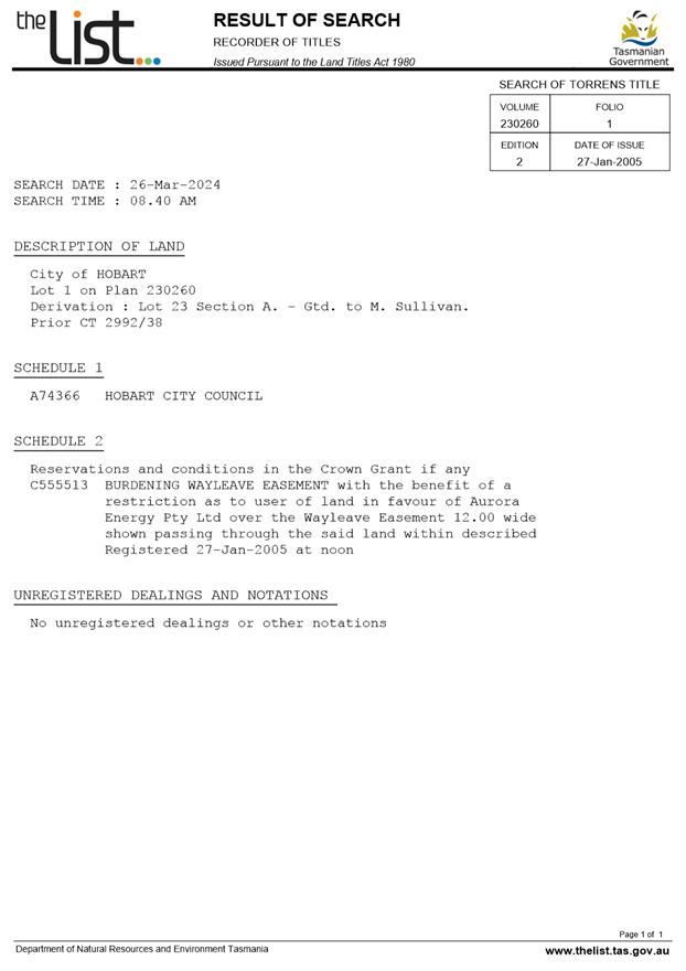 PDF Creator