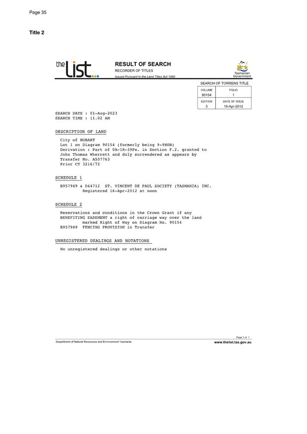 PDF Creator
