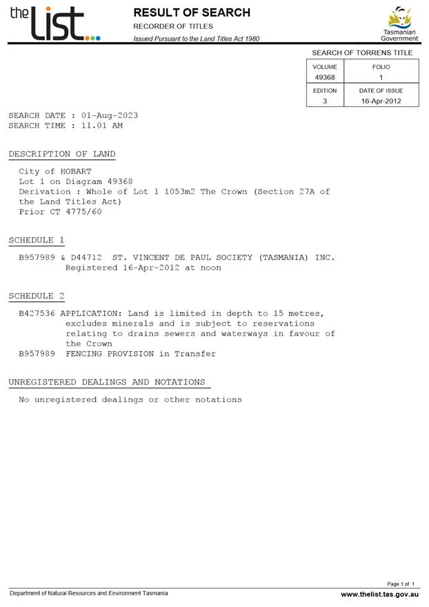 PDF Creator