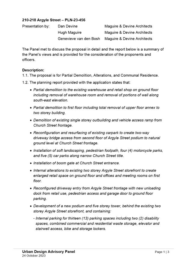 PDF Creator