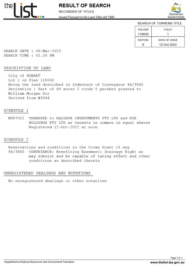 PDF Creator