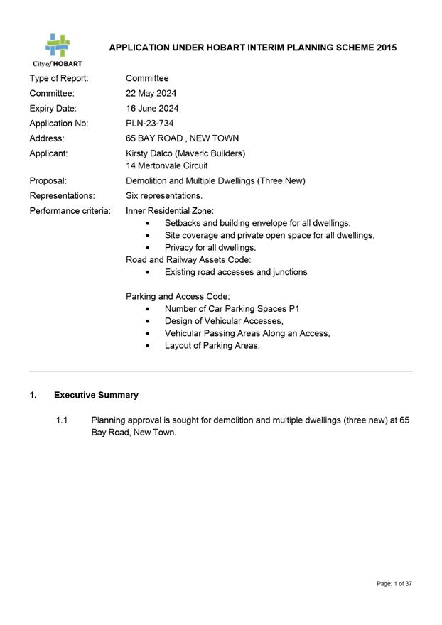 PDF Creator
