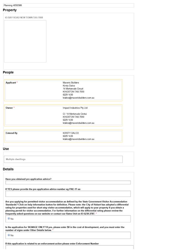PDF Creator