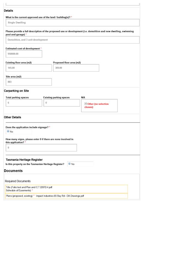 PDF Creator