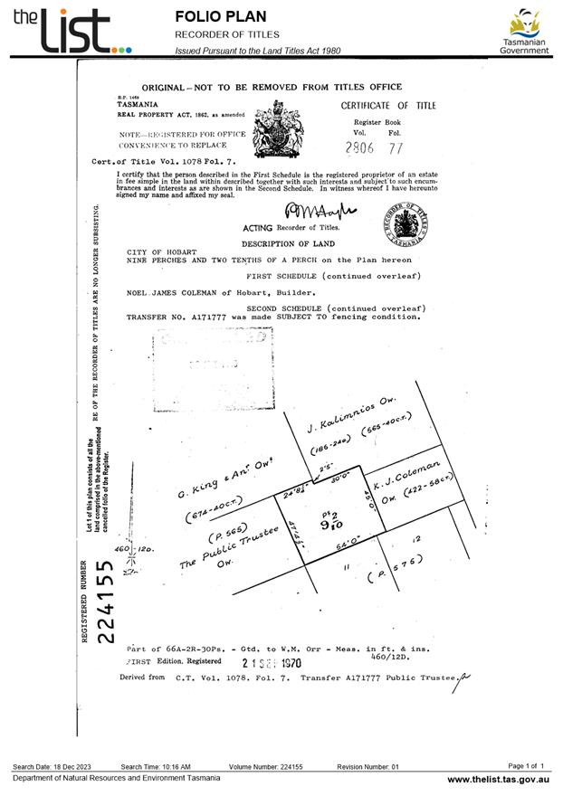 PDF Creator