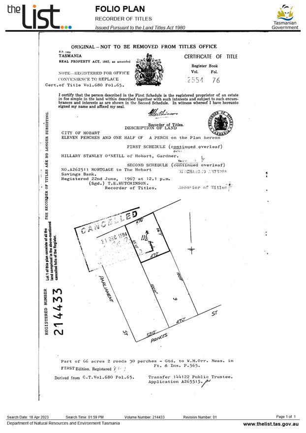 PDF Creator