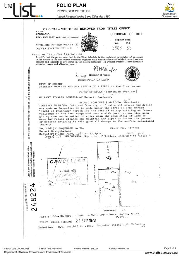 PDF Creator