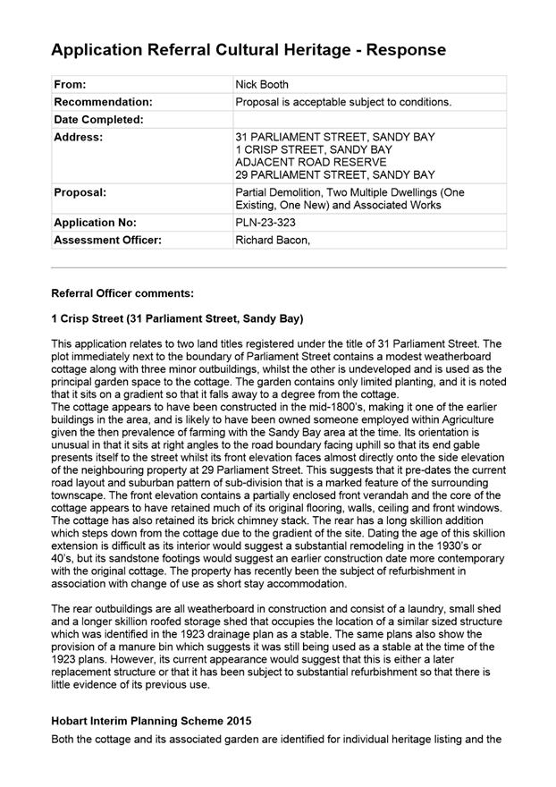 PDF Creator