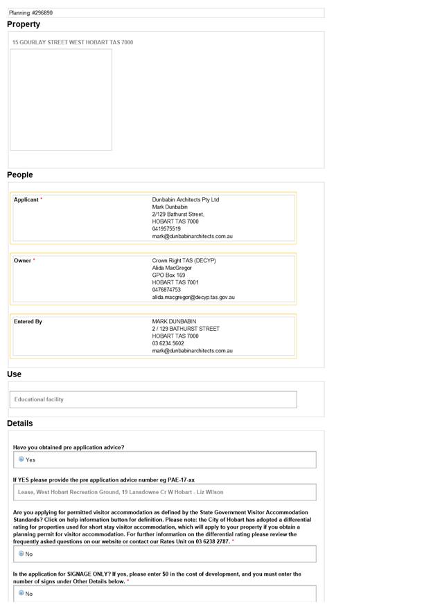 PDF Creator