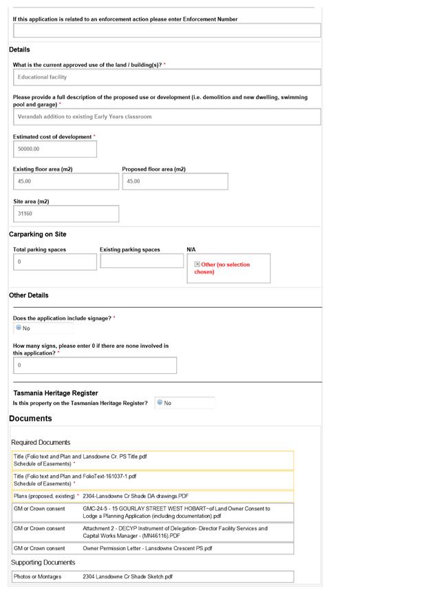 PDF Creator