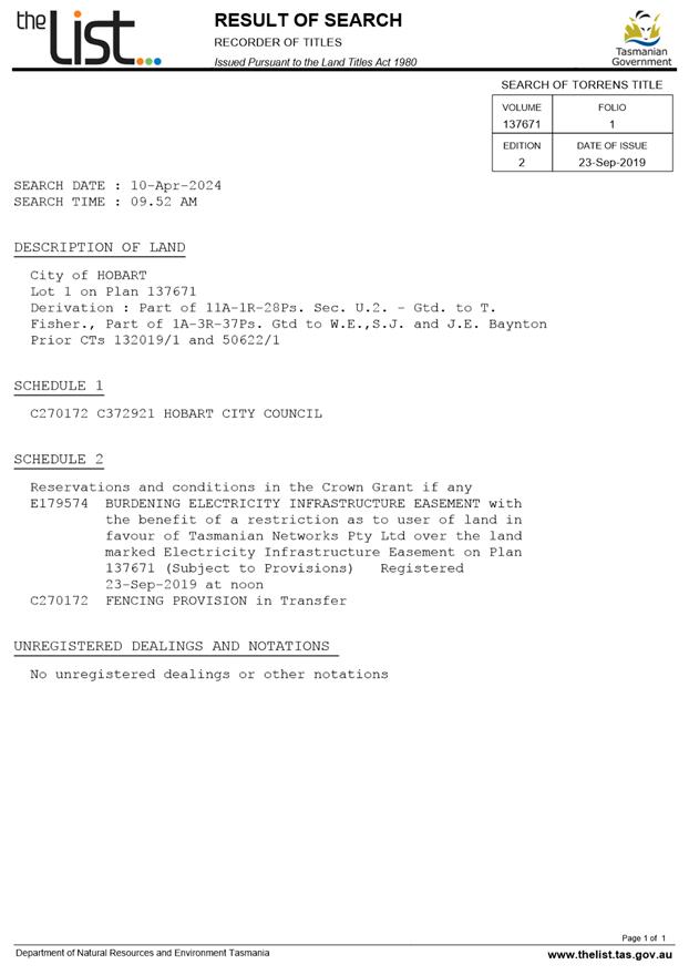 PDF Creator