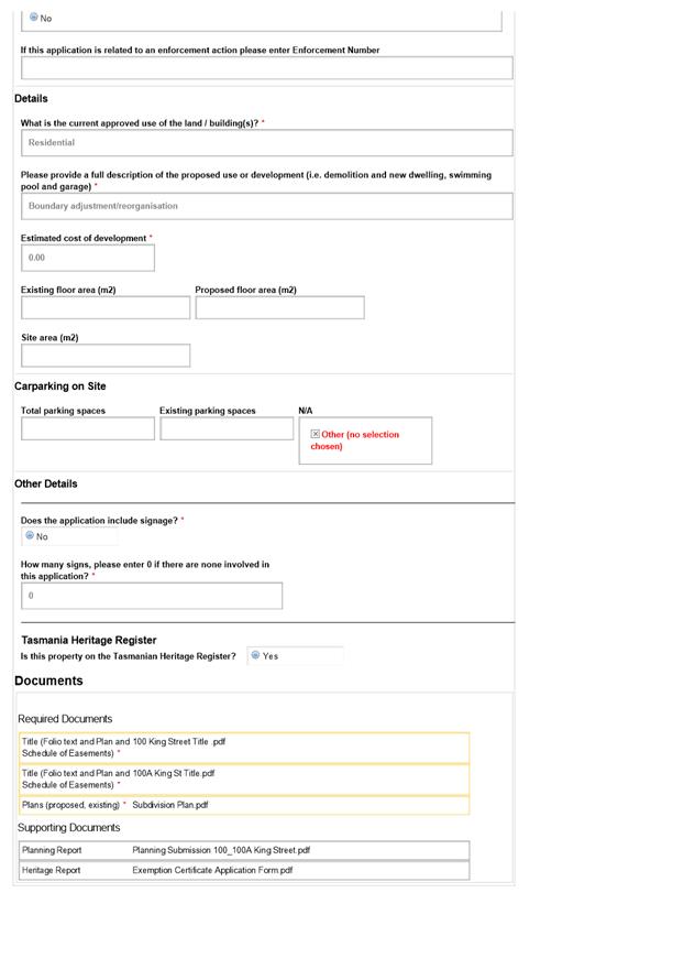 PDF Creator