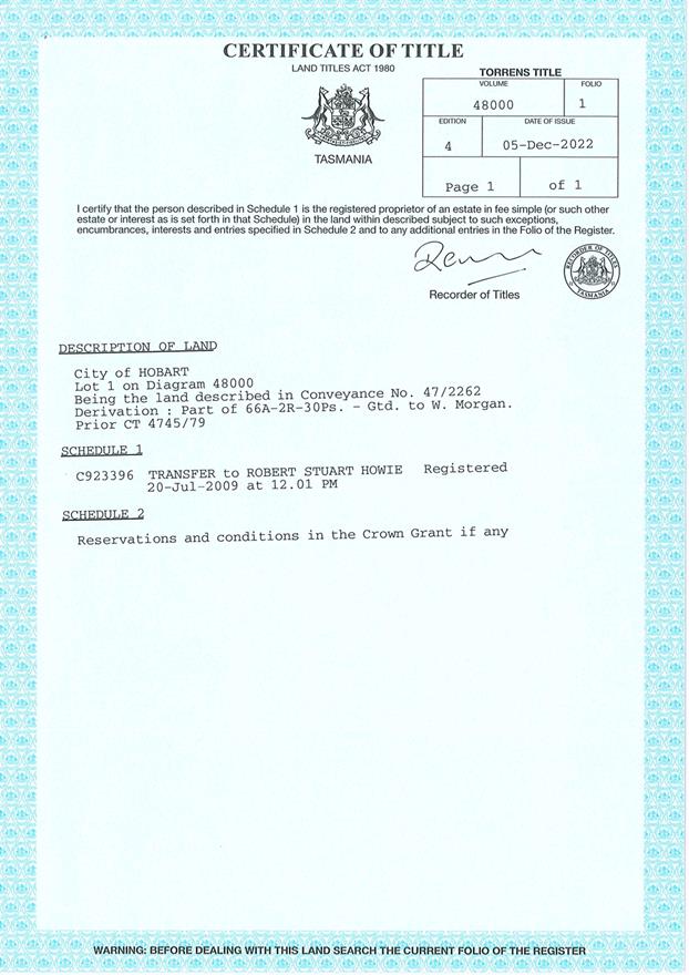 PDF Creator