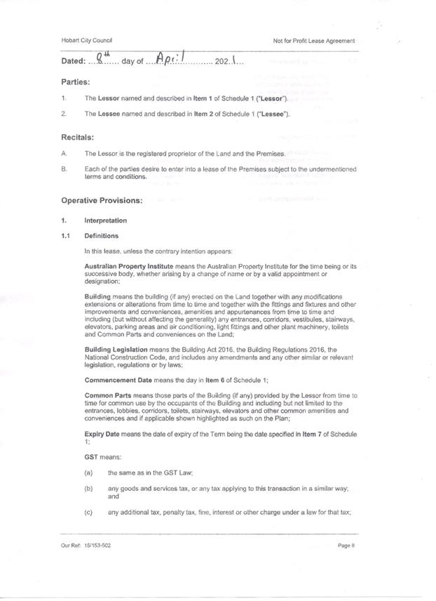 PDF Creator