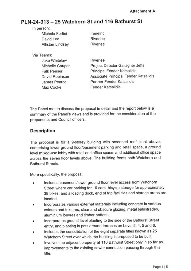 PDF Creator
