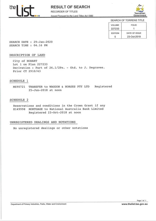 PDF Creator