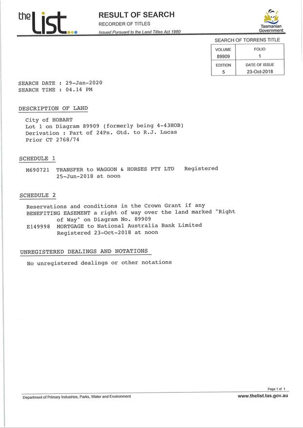 PDF Creator