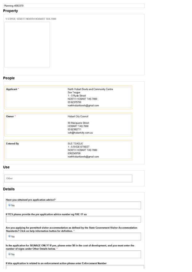 PDF Creator