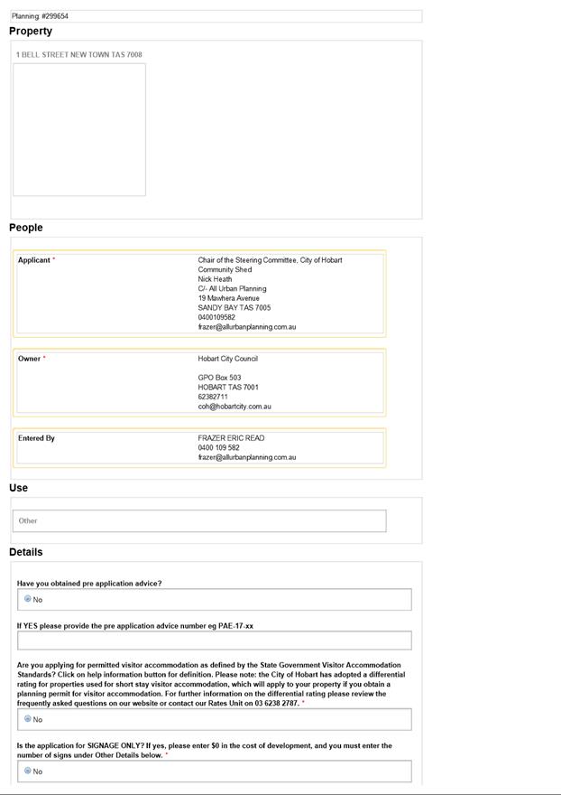 PDF Creator