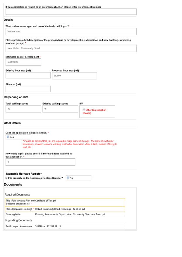 PDF Creator