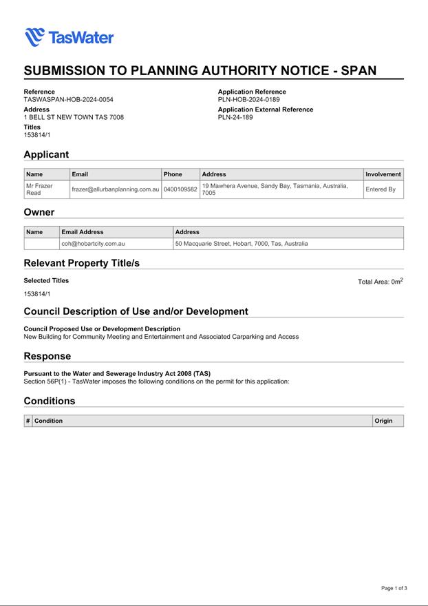 PDF Creator