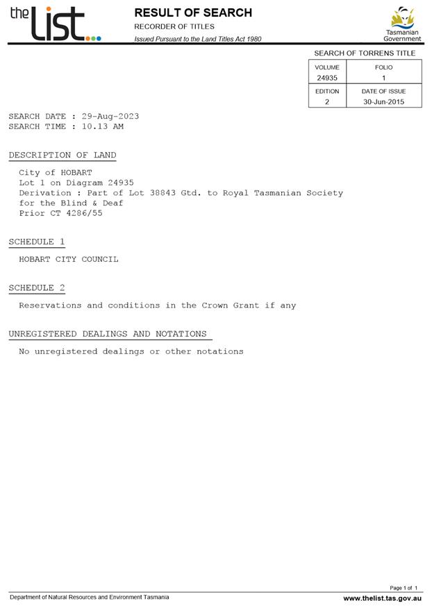 PDF Creator
