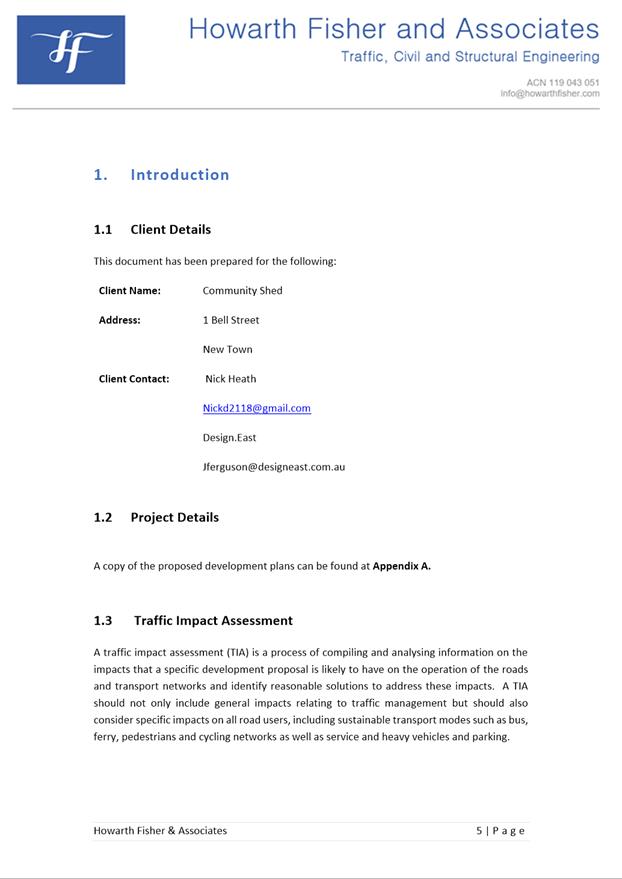 PDF Creator