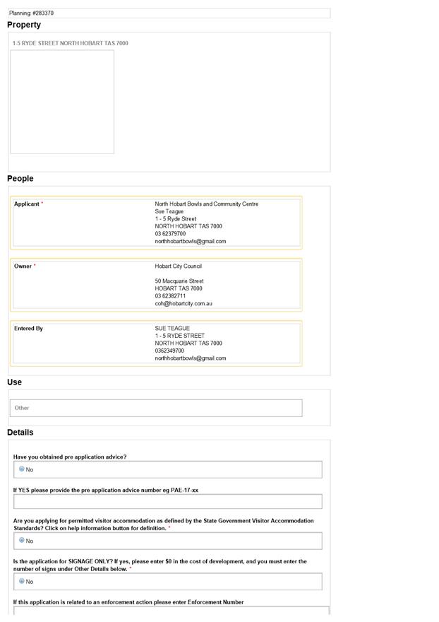 PDF Creator