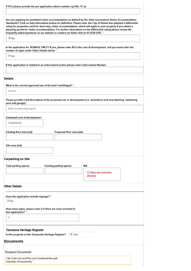 PDF Creator