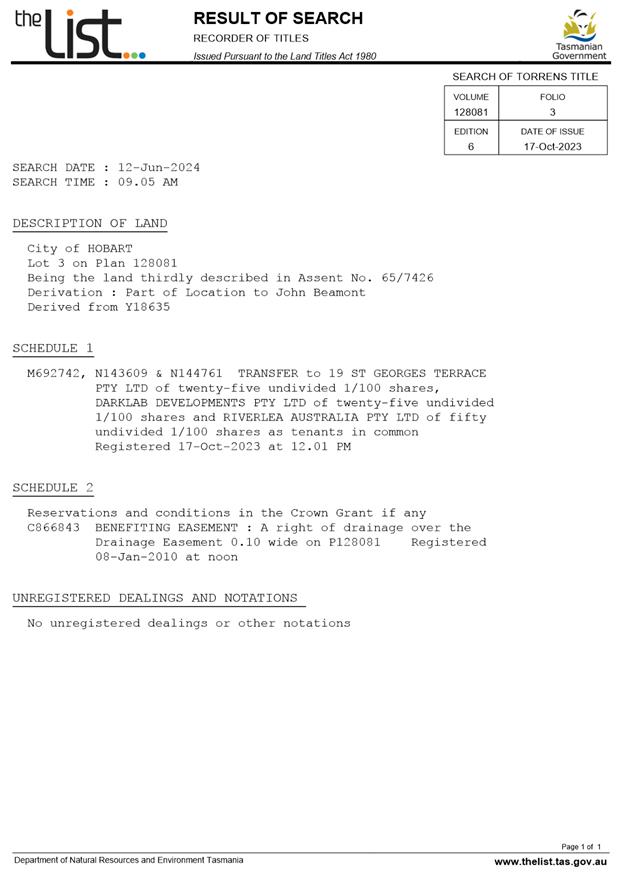 PDF Creator