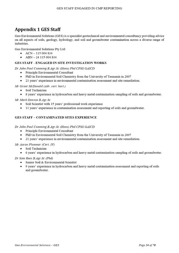 PDF Creator