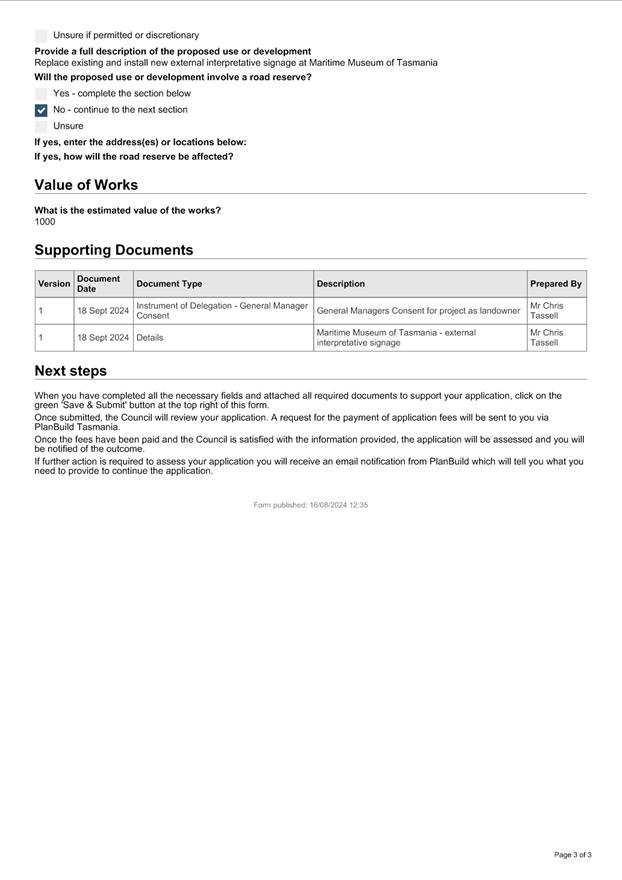 PDF Creator