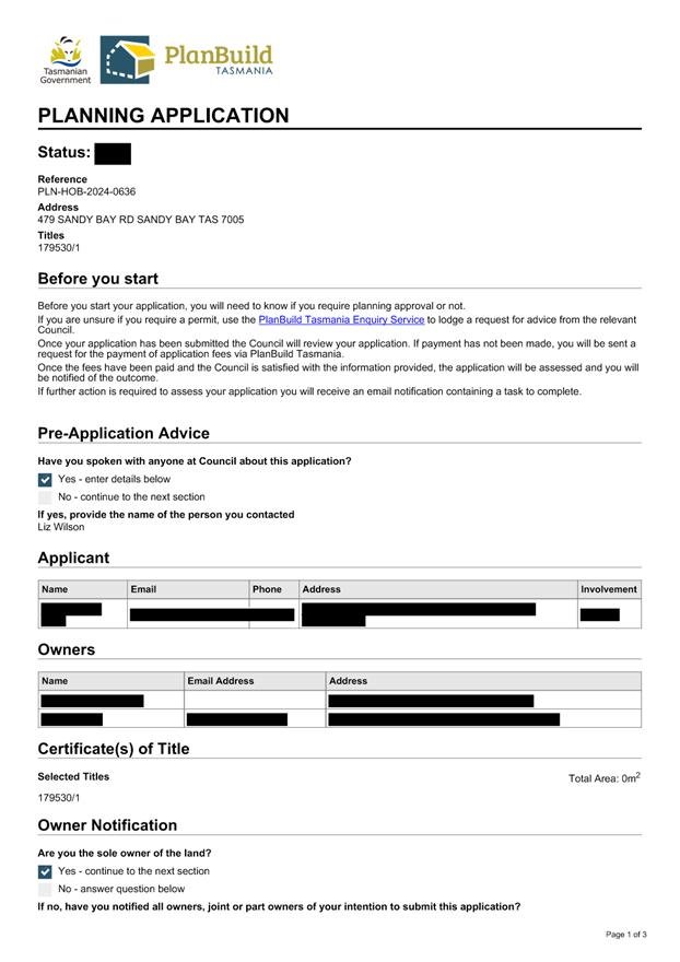 PDF Creator