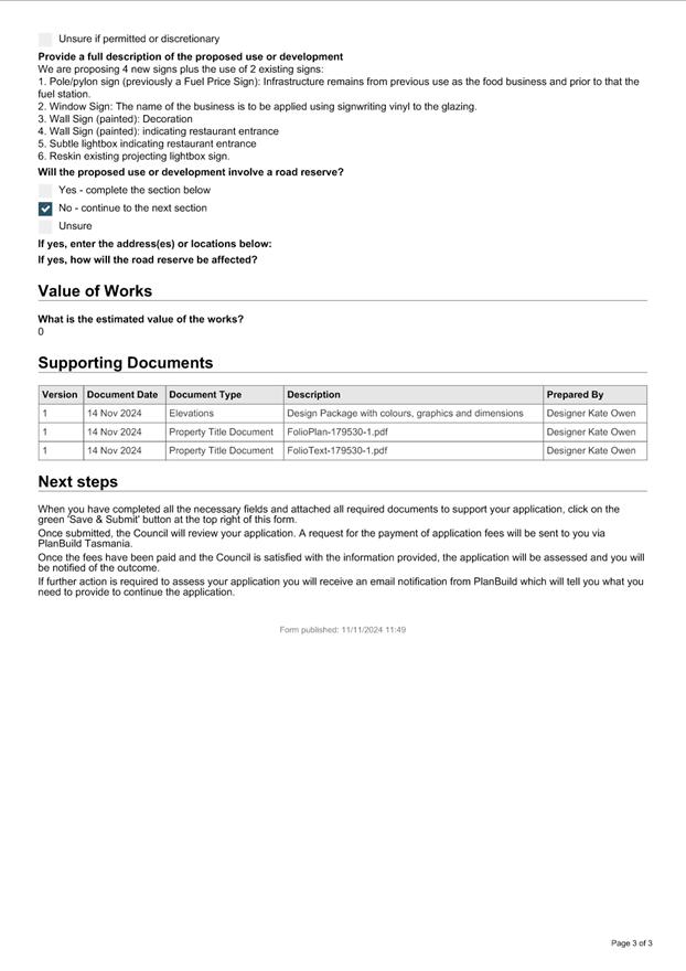 PDF Creator