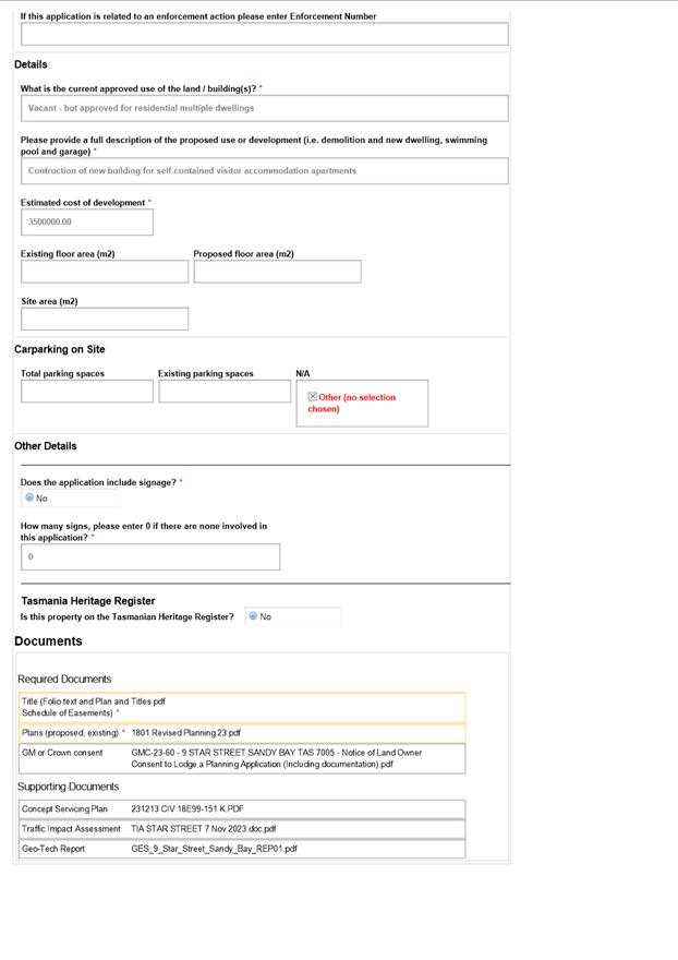 PDF Creator