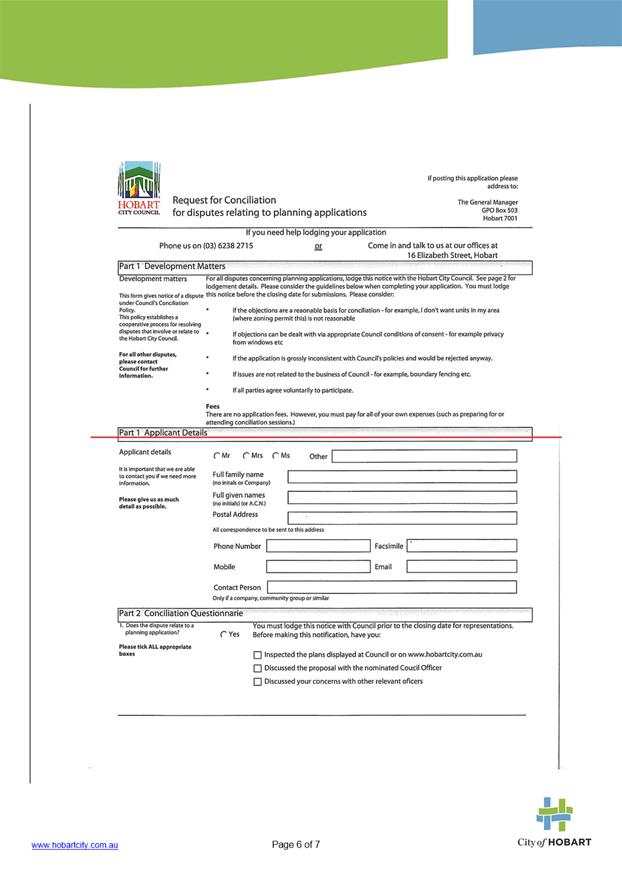 PDF Creator