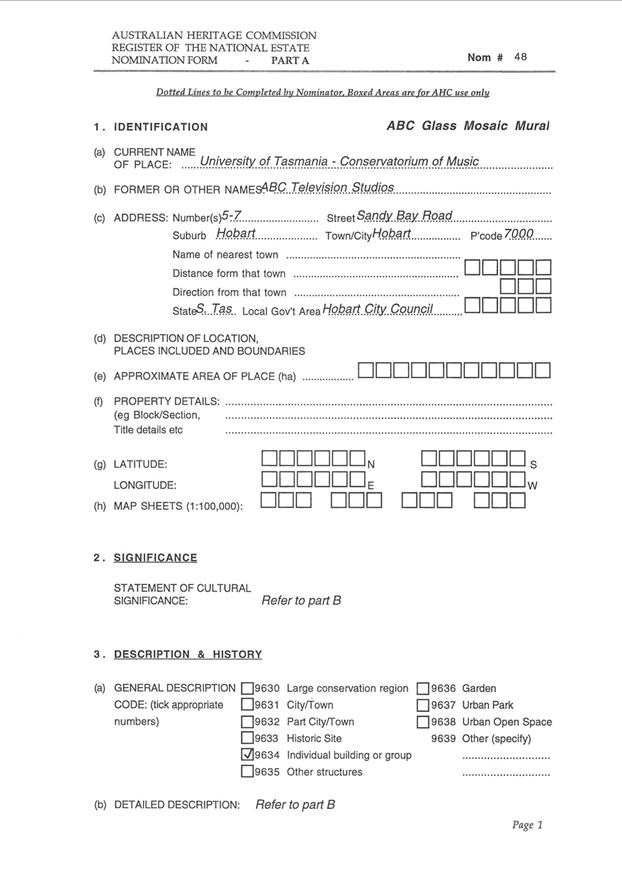 PDF Creator