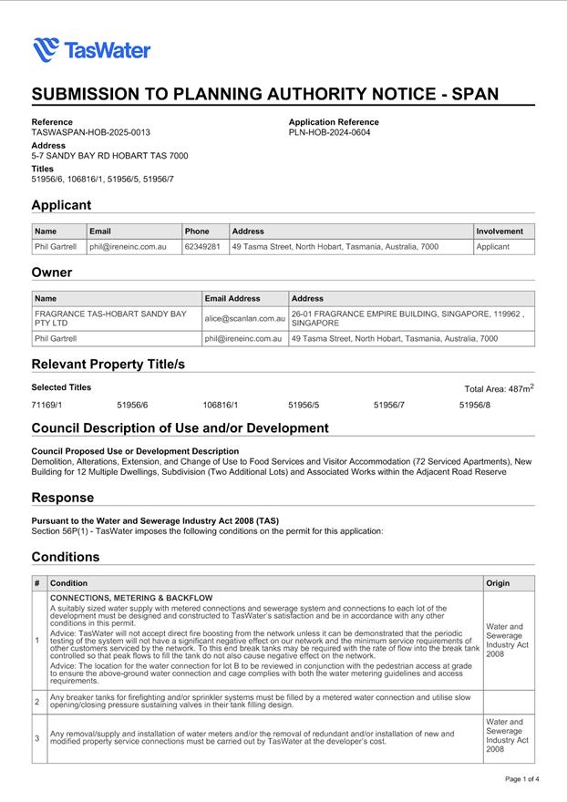 PDF Creator