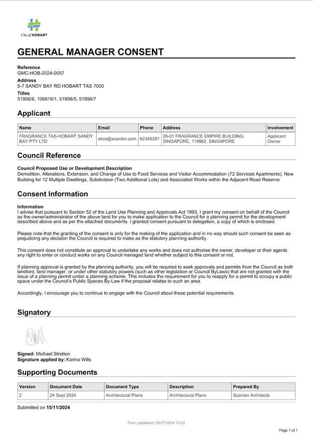 PDF Creator