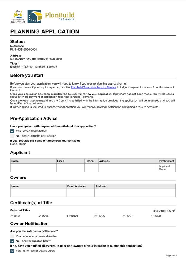 PDF Creator