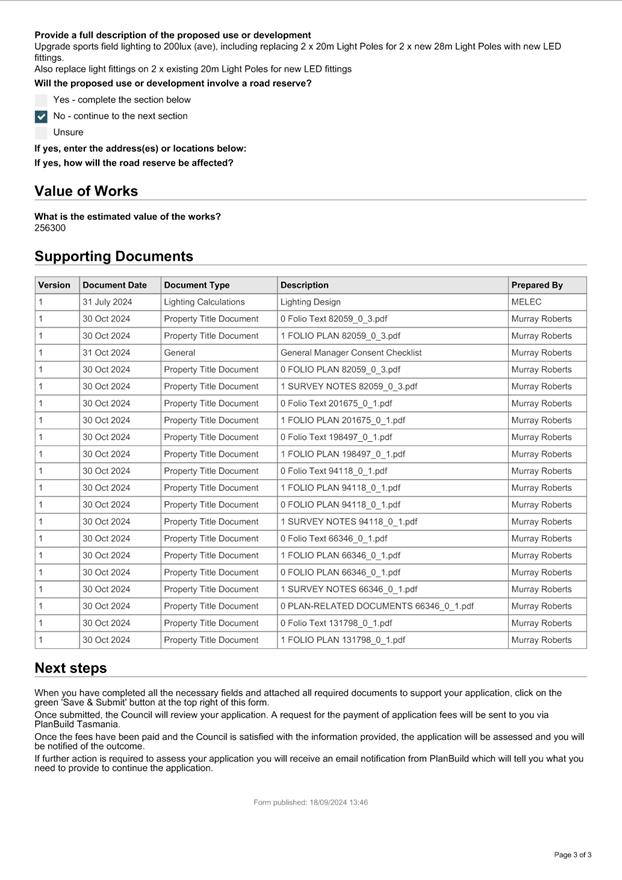 PDF Creator