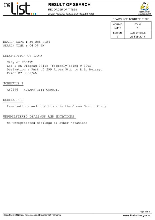 PDF Creator