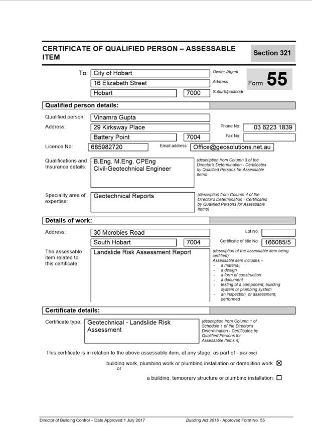PDF Creator